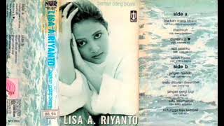 Download lagu Full Album Lisa A. Riyanto [Biarakan Orang Bicara] (1994) mp3