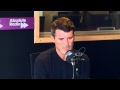 Roy Keane Discusses his Career with Ian Wright