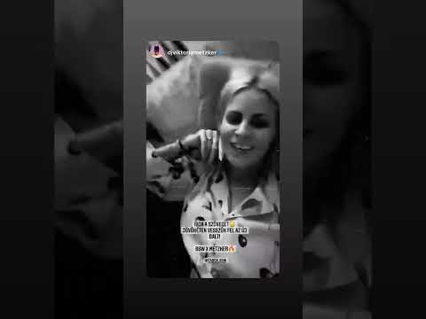 Metzker Viktoria x BSW - Volt ami volt (promo)