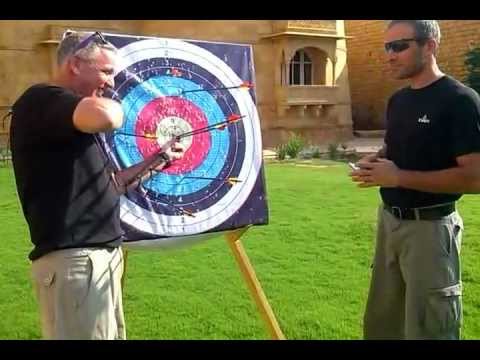 coaching israiles military personnels.3gp