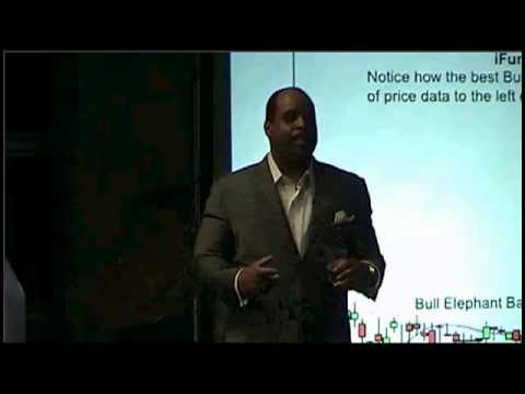 Oliver Velez: Elephant Walk part 5 - London