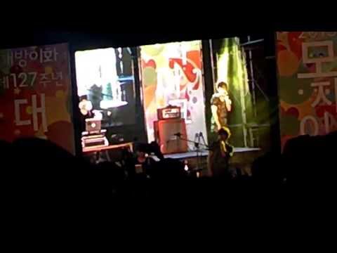 EWHA 127th Anniversary Celebration- Geeks