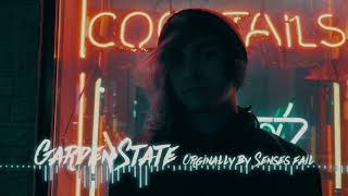 Garden State - Senses Fail (Full Band Cover)