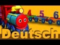 1 Bis 20 Zahlenzug Lied Kinderlieder LittleBabyBum