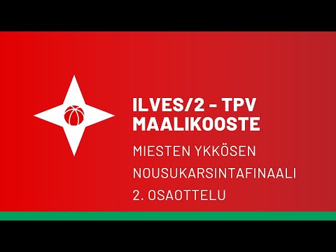 Ilves/2 - TPV Maalit