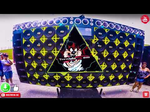 CARRETINHA XATIADA - DJ LOUCO