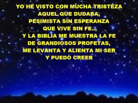 Contigo Yo Tengo video