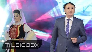 Skënder Hasi - Bjondina