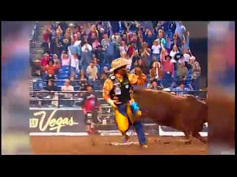 EDNEI CAMINHAS VS RED ALERT - PBR