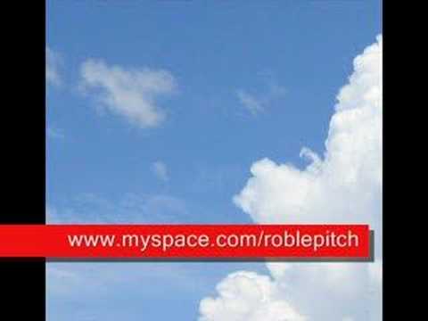 Rob Le Pitch - Kiss the Sky