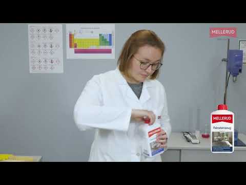 Mellerud Feinsteinzeug Reiniger