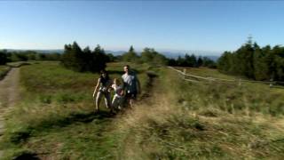 preview picture of video 'Wandern in Baiersbronn - Hike Society'