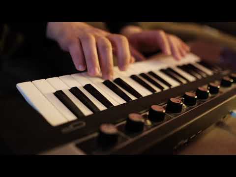 The Night Lounge (Lakland 55-01)