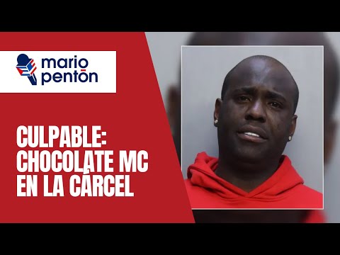 The downfall of Chocolate MC: details of the trial that shook Miami