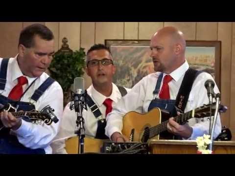 The Gospel Plowboys - Everybody Will Be Happy