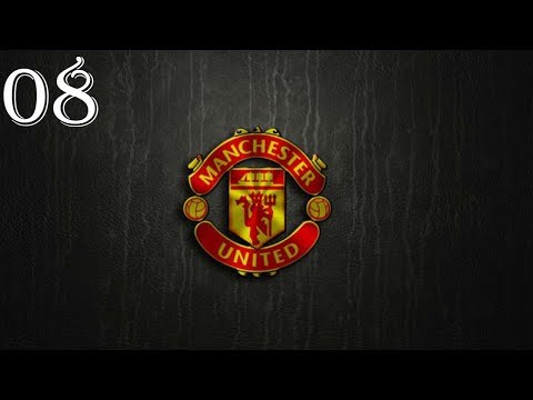 FIFA 19 Manchester United Career Mode Ep8