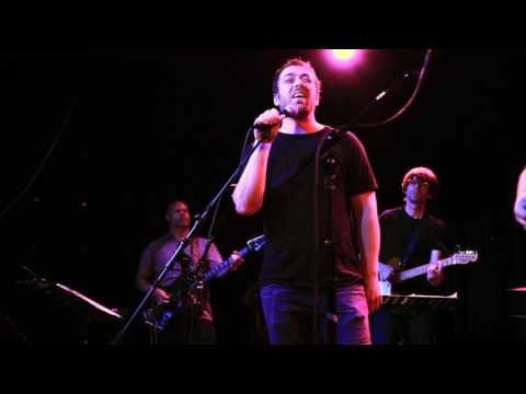 Songs: Molina Motorco Durham, NC 6/21/17 "Hot Black Silk"