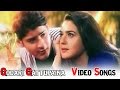 Raja Kumarudu Movie Godari Gattupaina Video Song Mahesh Babu Preity Zinta