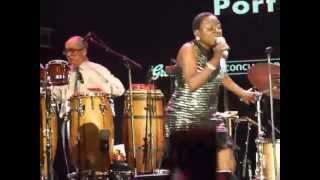 Sharon Jones & The Dap-Kings - Now I See (Daptone Super Soul Revue)
