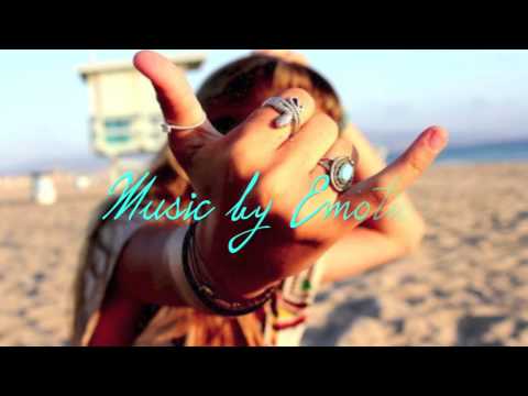 Juventa feat. Erica Curran - Move Into Light (Koven Remix)