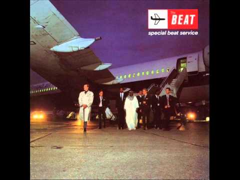 THE BEAT - (THE COMPLETE SPECIAL BEAT SERVICE ALBUM)