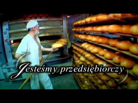 Krosno24.pl - Film promocyjny Krosna 2007