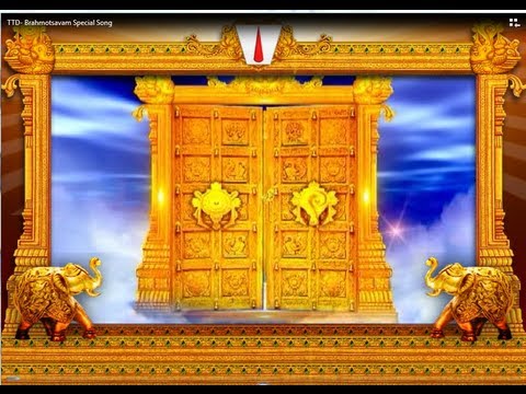 download lagu mp3 mp4 Ttd Brahmotsavam Special Songs Free, download lagu Ttd Brahmotsavam Special Songs Free gratis, unduh video klip Ttd Brahmotsavam Special Songs Free