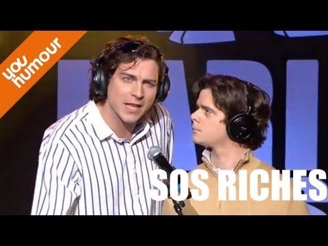 SOS RICHES