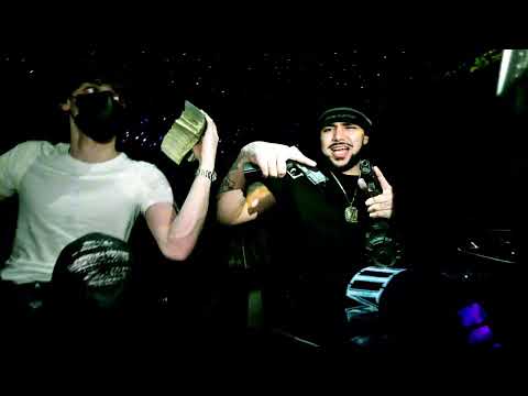 RxYb X Ahk72 - Full Court Press (Official Video) Dir. @shotbystot