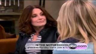 IN THE MOTHERHOOD - Lifetime Promo (02/09)