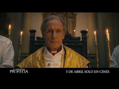 Anuncio: 'Algo a lo que temer'