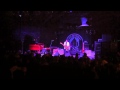 Jabe Beyer : Bound To Drown - 11.29.11 @ Ace of Spades  / Sacramento CA