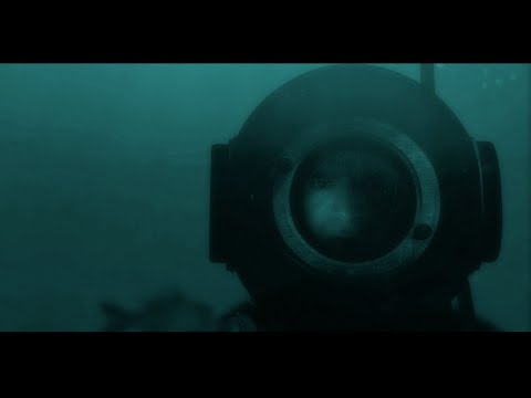 Legacy Pilots - Ghosts of the Ocean (Official Video)