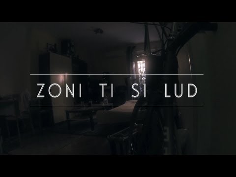 Dječaci - ZONI TI SI LUD (OFFICIAL VIDEO)