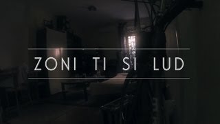 Dječaci - ZONI TI SI LUD (OFFICIAL VIDEO)