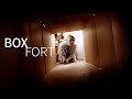Box Fort A Short Horror Film