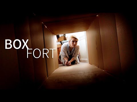 Box Fort | A Short Horror Film