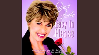 Don’T Worry About Me Baby