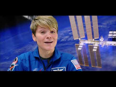 SpaceCast Weekly - November 30, 2018