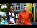 Taarak Mehta Ka Ooltah Chashmah - Episode 2606 - Full Episode