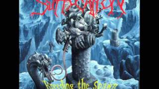 Suffocation - Beginning Of Sorrow (Vocal Cover)