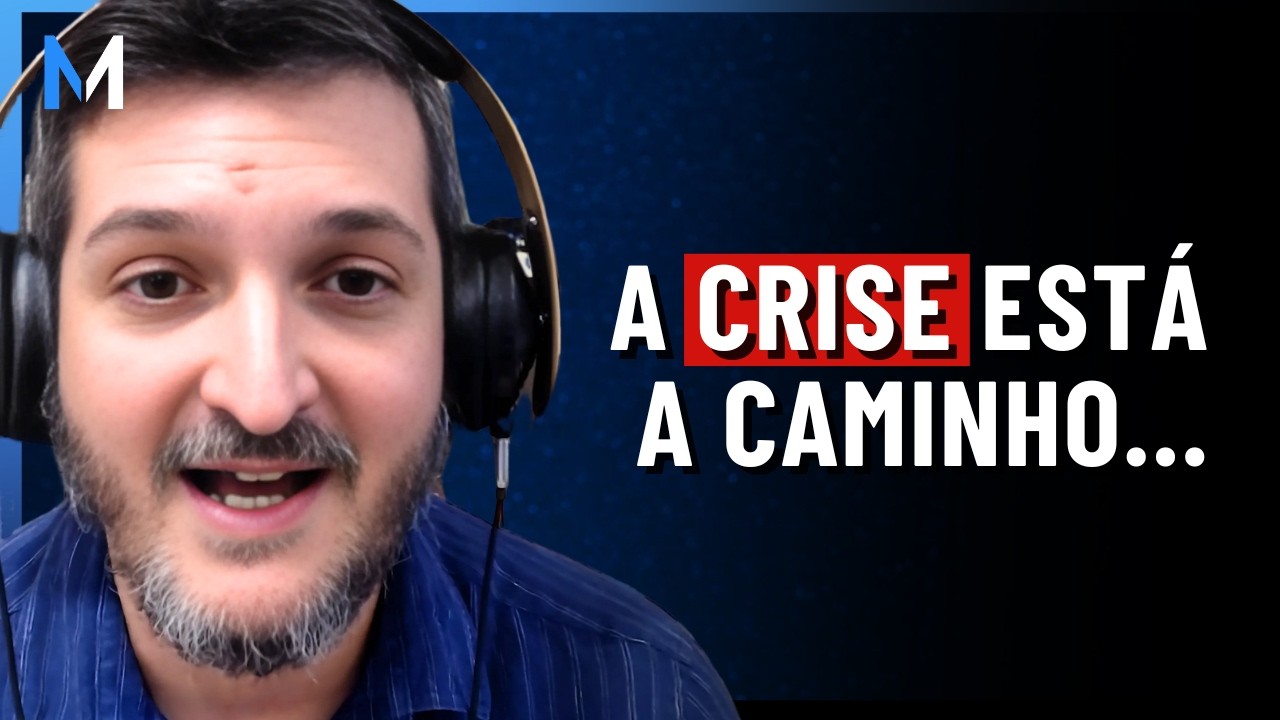 A DURA VERDADE SOBRE A SITUAÇÃO ATUAL DA ECONOMIA BRASILEIRA