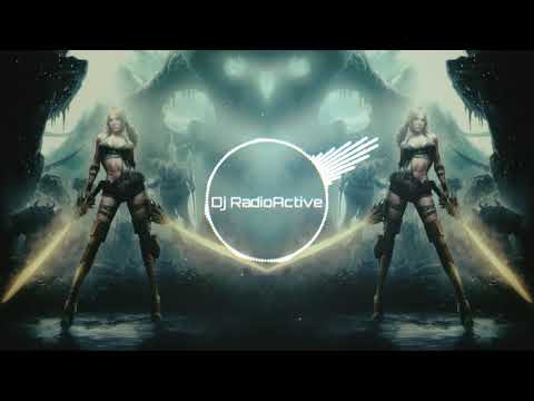 Dj RadioActive -Freak Mood- (Original Mix) 2019