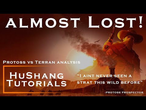 Mastering Starcraft 2: Playing vs WILD opponents... or so I thought