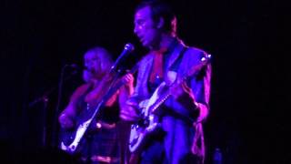 New Shannon and the Clams- how long !