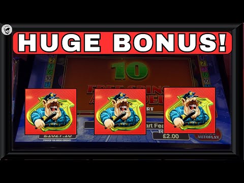 💥 FIRST PRESS EXPRESS On Just Rewards! 💥  £500 Admiral Arcade FOBT Slot!