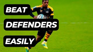 Change of Direction Training for Rugby Players