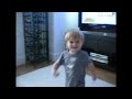 Dog Howls Empire Today Sesame Street Dancing In The J R Whalen PBS Kids 2007