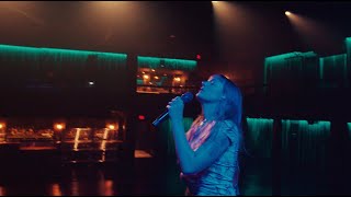 Music video thumbnail preview for Tove Lo - 9th of October (Live at Sound Check 2023) by Tove Lo