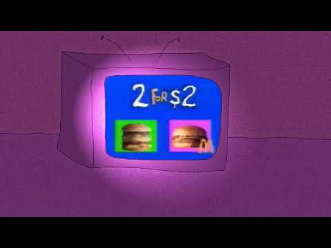 McDonalds is a Place to Rock